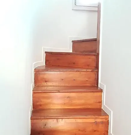 בית נופש Eros Maisonette In Area Just 700 Meters Or One-minute Drive From Polis Municipal *