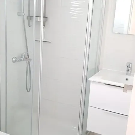 Feriehus Eros Maisonette In Area Just 700 Meters Or One-minute Drive From Polis Municipal Latchi