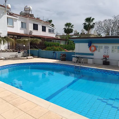 Holiday home Eros Maisonette In Area Just 700 Meters Or One-minute Drive From Polis Municipal *