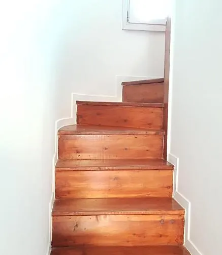 Prázdninový dům Eros Maisonette In Area Just 700 Meters Or One-minute Drive From Polis Municipal *