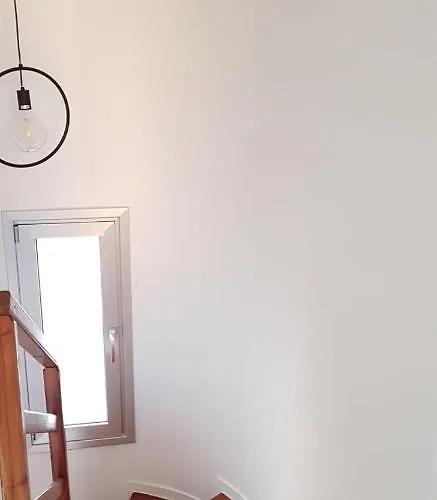 Eros Maisonette In Area Just 700 Meters Or One-minute Drive From Polis Municipal Lachi