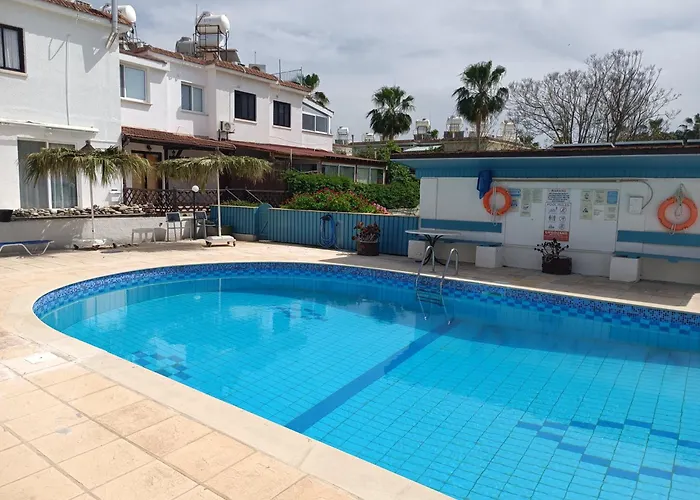 Case de vacanță Eros Maisonette In Area Just 700 Meters Or One-minute Drive From Polis Municipal *