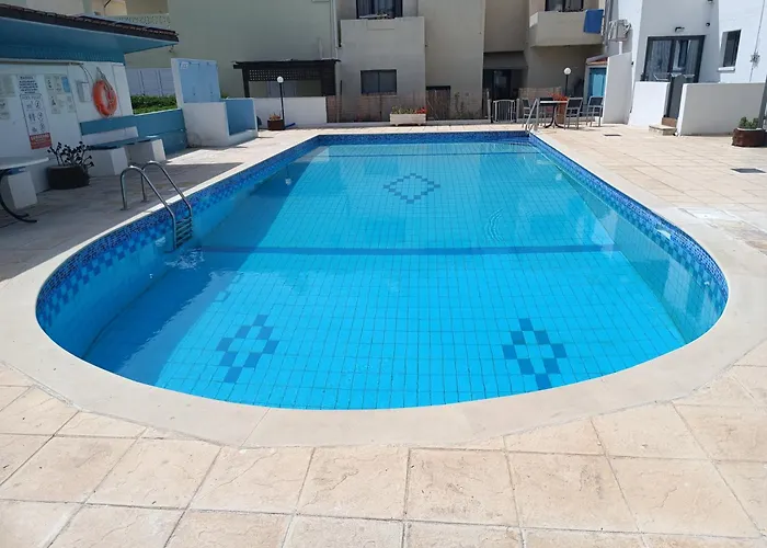 Eros Maisonette In Area Just 700 Meters Or One-minute Drive From Polis Municipal Lachi